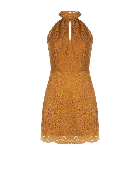 Rinascimento dress - Vestiti Firmati Life Smiles