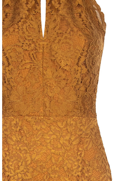 Rinascimento dress - Vestiti Firmati Life Smiles
