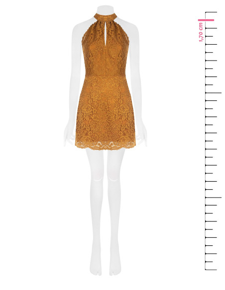 Rinascimento dress - Vestiti Firmati Life Smiles