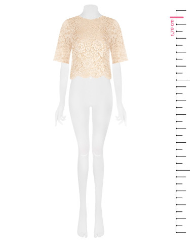Chemise Rinascimento - Vestiti Firmati Life Smiles