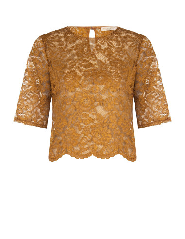 Rinascimento Shirt - Vestiti Firmati Life Smiles