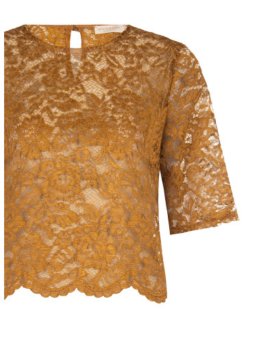 Rinascimento Shirt - Vestiti Firmati Life Smiles