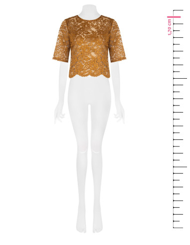 Rinascimento Shirt - Vestiti Firmati Life Smiles
