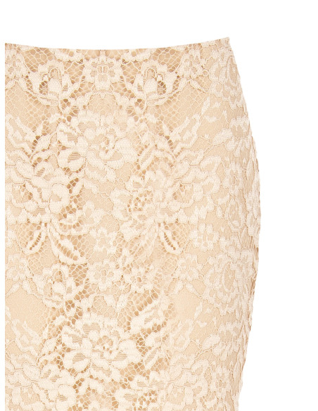 Rinascimento Skirt - Vestiti Firmati Life Smiles