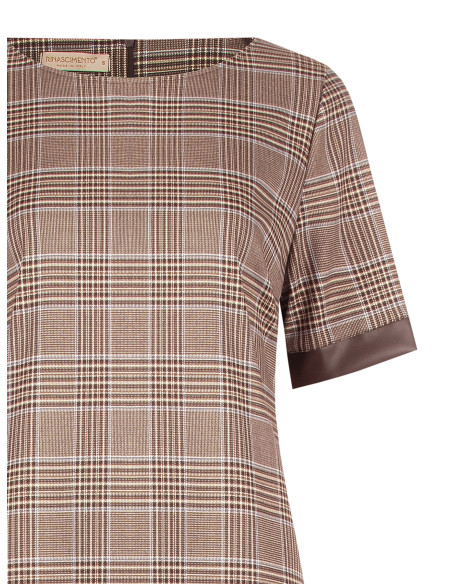 Rinascimento dress - Vestiti Firmati Life Smiles