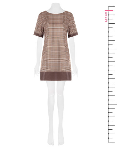 Rinascimento dress - Vestiti Firmati Life Smiles