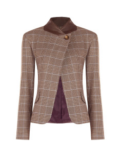 Rinascimento Jacket 2