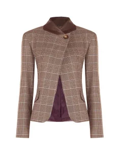 Rinascimento Jacket 2