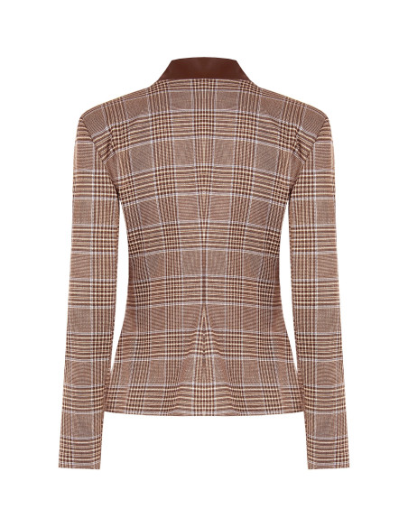 Rinascimento Jacket - Vestiti Firmati Life Smiles