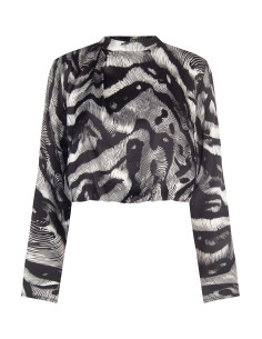 Blouse Rinascimento 2