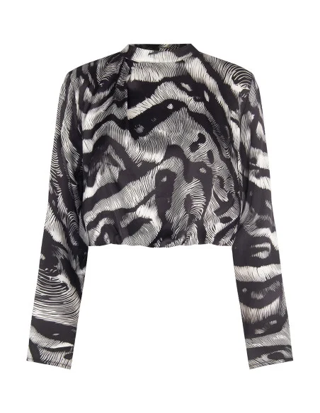 Blusa Rinascimento