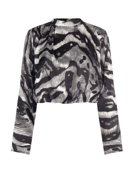 Rinascimento Blouse