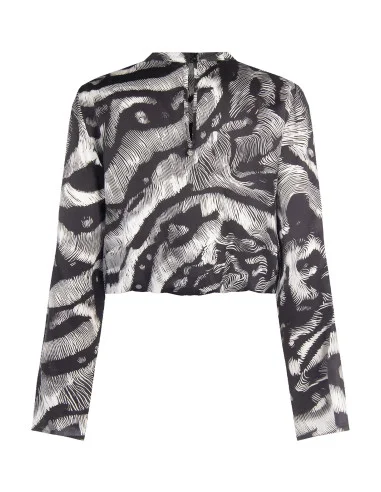 Blusa Rinascimento