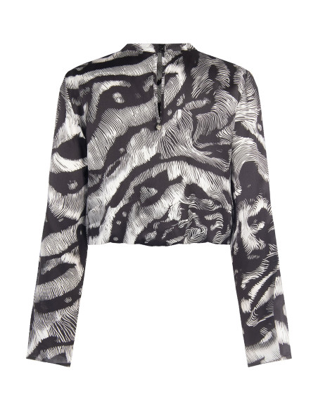 Blouse Rinascimento - Vestiti Firmati Life Smiles
