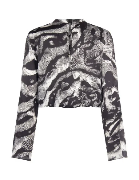 Blusa Rinascimento