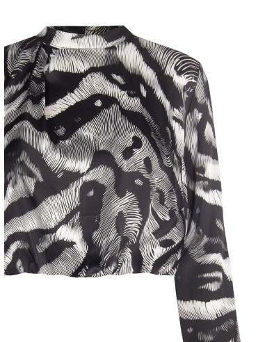 Blouse Rinascimento - Vestiti Firmati Life Smiles