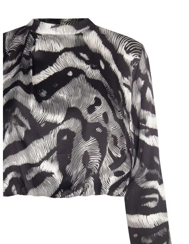 Blouse Rinascimento