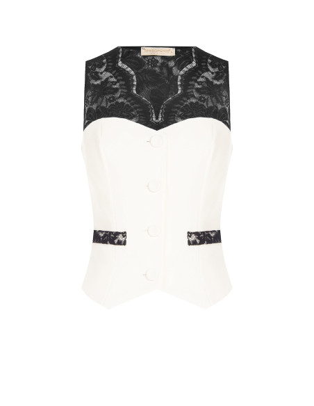 Blazer Rinascimento - Vestiti Firmati Life Smiles