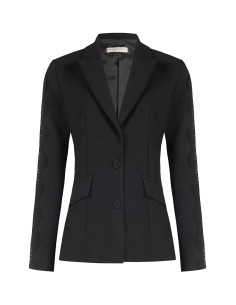 Rinascimento Jacket - Vestiti Firmati Life Smiles
