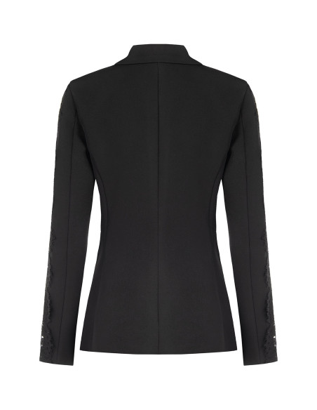 Rinascimento Jacket - Vestiti Firmati Life Smiles