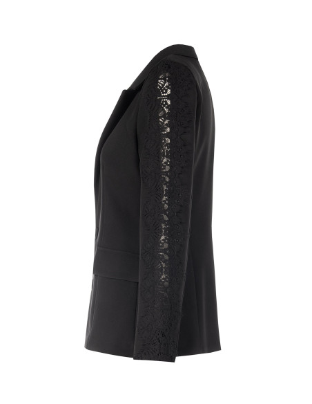 Rinascimento Jacket - Vestiti Firmati Life Smiles