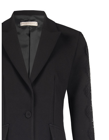 Rinascimento Jacket - Vestiti Firmati Life Smiles