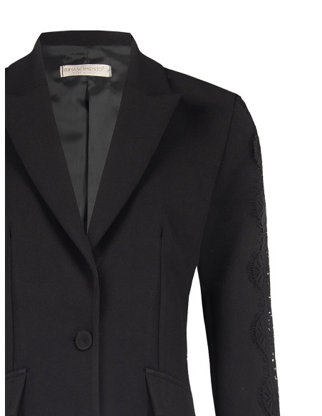 Veste « Rinascimento » - Vestiti Firmati Life Smiles