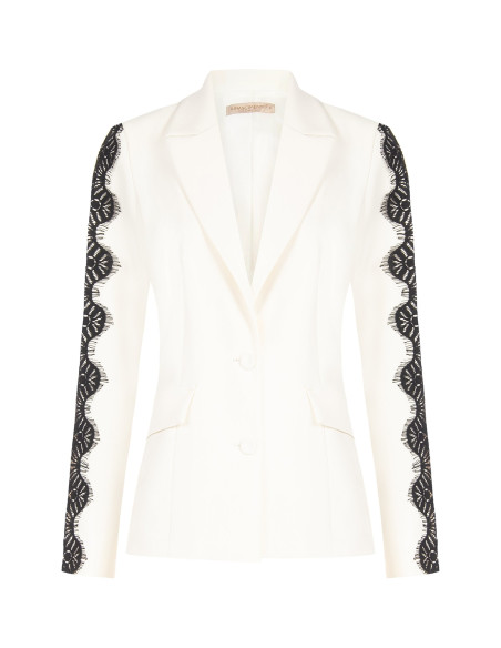 Rinascimento Jacket - Vestiti Firmati Life Smiles