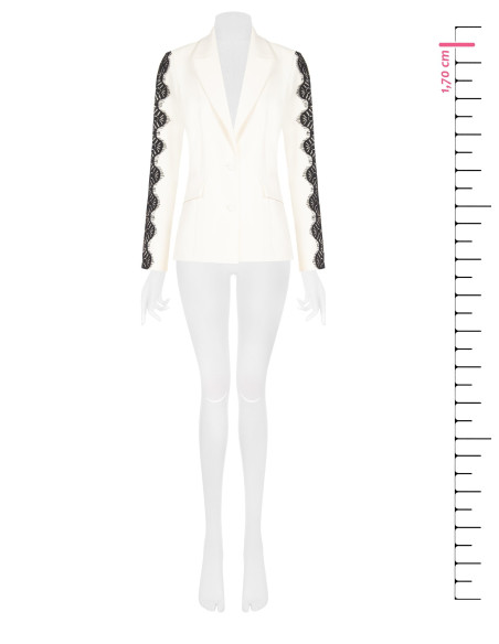 Rinascimento Jacket - Vestiti Firmati Life Smiles