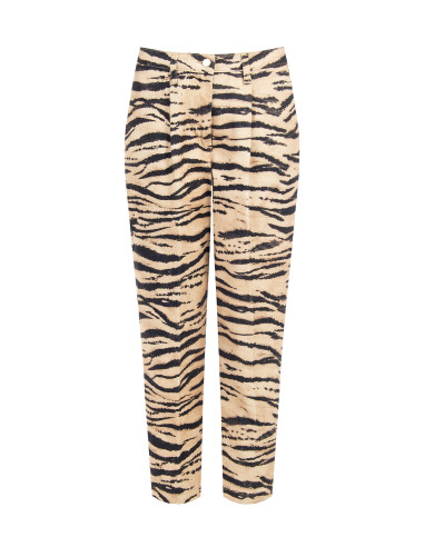 Rinascimento Trousers - Vestiti Firmati Life Smiles