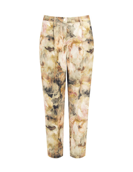Pantalon Rinascimento - Vestiti Firmati Life Smiles