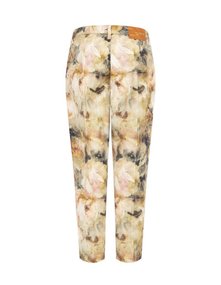 Pantalon Rinascimento - Vestiti Firmati Life Smiles