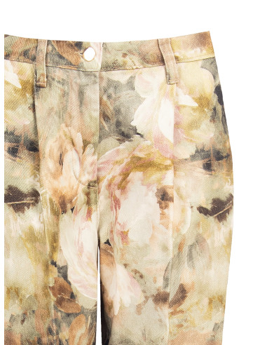 Pantalone Rinascimento