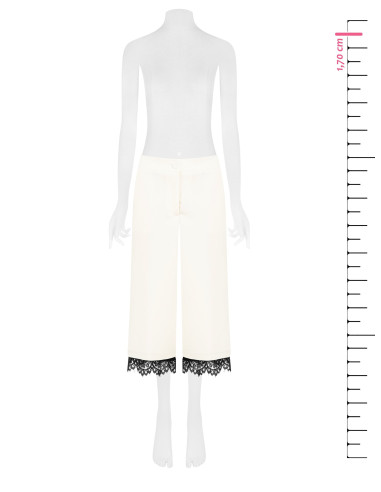 Rinascimento Trousers - Vestiti Firmati Life Smiles