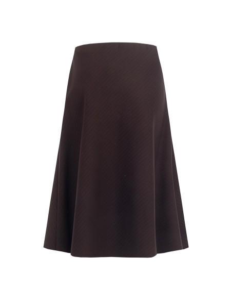 Rinascimento Skirt - Vestiti Firmati Life Smiles