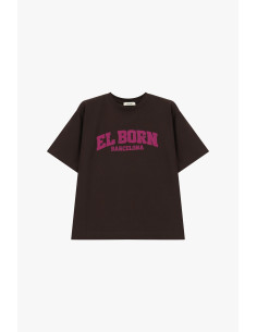 El Born Dixie Short-Sleeved T-Shirt