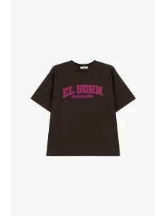 El Born Dixie Short-Sleeved T-Shirt