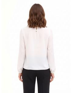 Rinascimento Blouse 2