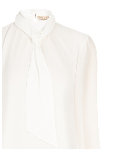 Blusa Rinascimento