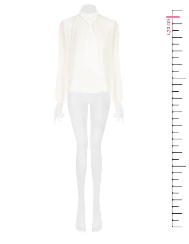 Blusa Rinascimento