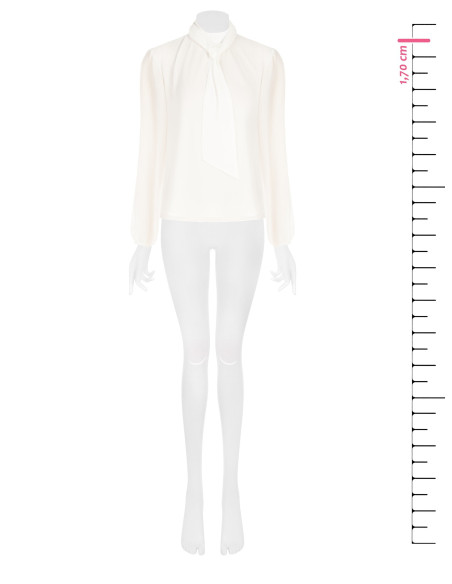 Rinascimento Blouse