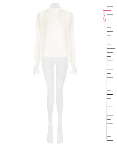 Rinascimento Blouse