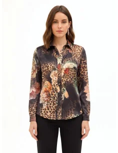 Chemise Rinascimento