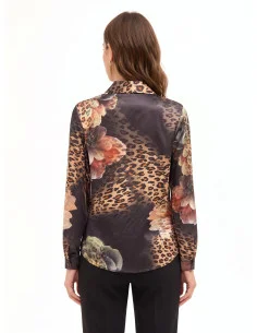 Chemise Rinascimento 2