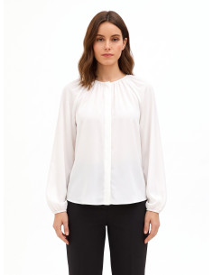 Blusa Rinascimento