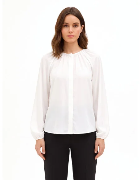 Blouse Rinascimento