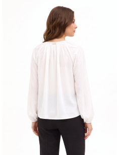 Blusa Rinascimento 2