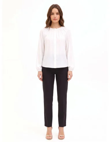 Blusa Rinascimento