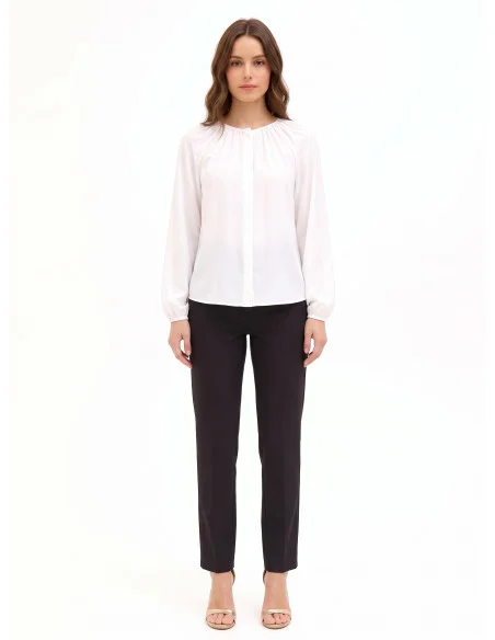 Blouse Rinascimento