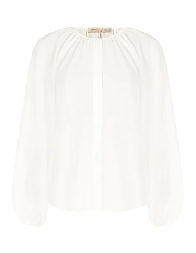 Blusa Rinascimento